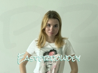 Easterdowdey