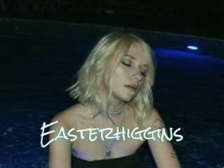 Easterhiggins