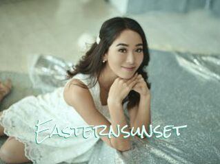 Easternsunset