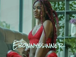 Ebonnyssinner
