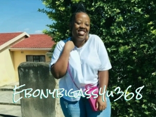 Ebonybigass4u368