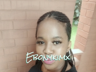 Ebonykimx