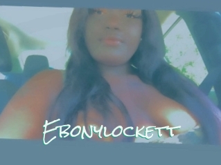 Ebonylockett