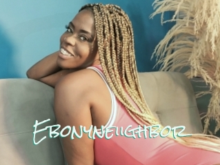 Ebonyneiighbor