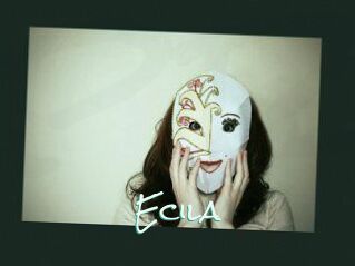 Ecila