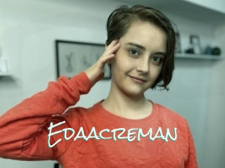 Edaacreman