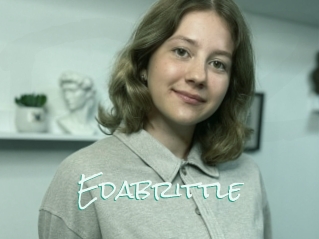 Edabrittle