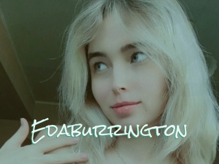 Edaburrington