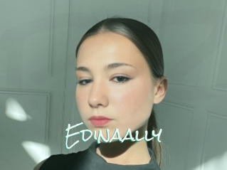 Edinaally