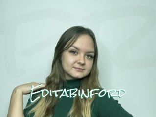 Editabinford
