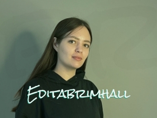 Editabrimhall