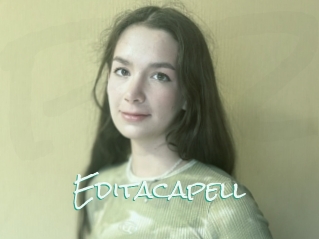 Editacapell