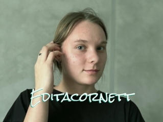 Editacornett