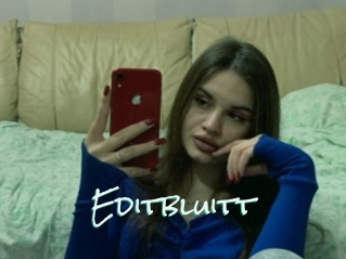 Editbluitt