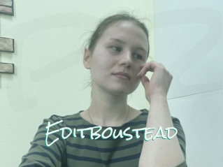 Editboustead