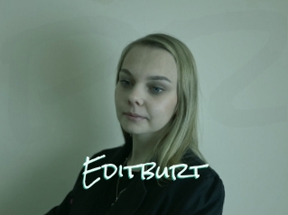 Editburt