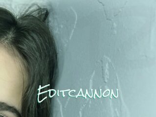 Editcannon