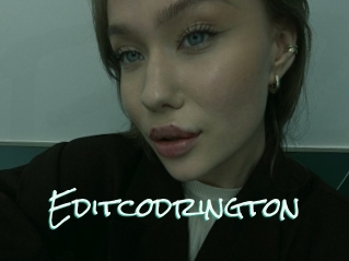 Editcodrington