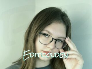 Editcolden