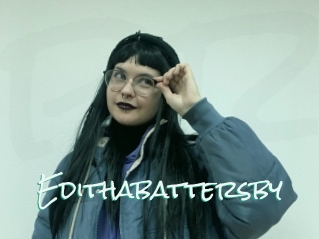 Edithabattersby