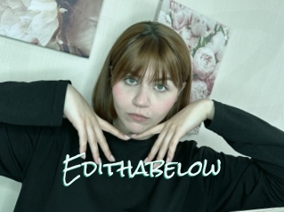 Edithabelow