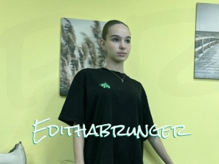 Edithabrunger