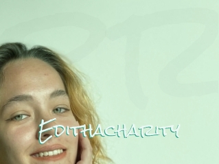 Edithacharity