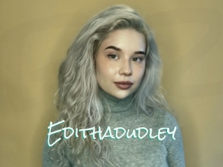 Edithadudley