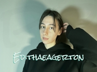 Edithaeagerton
