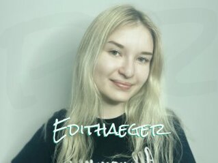 Edithaeger
