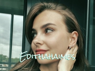 Edithahaimes