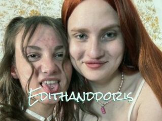 Edithanddoris