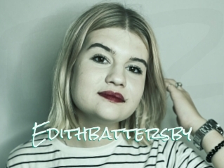 Edithbattersby