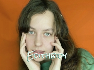 Edithbidy