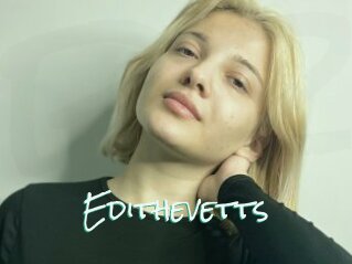Edithevetts