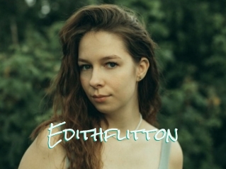 Edithflitton