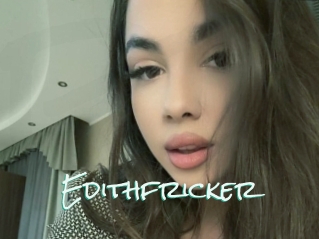 Edithfricker