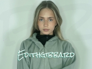 Edithgibbard