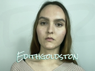 Edithgoldston