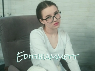 Edithhammett