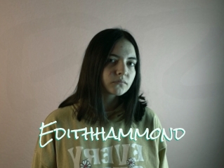 Edithhammond