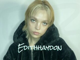 Edithhaydon