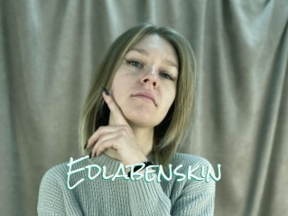Edlabenskin