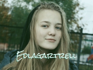 Edlagartrell