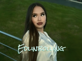 Edlinbolling