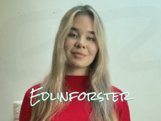 Edlinforster