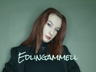 Edlingammell