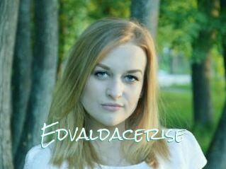 Edvaldacerise