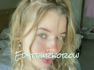 Edytdurborow