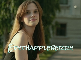 Edythappleberry
